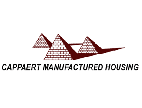 Cappaert Manufactured Housing logo