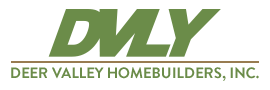 Deer Valley Homebuilders Logo