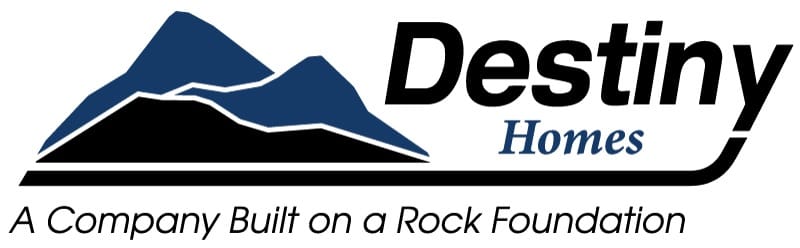 Destiny Logo