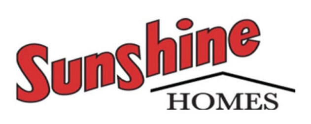 Sunshine Homes logo